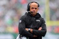 Denver Broncos v New York Jets